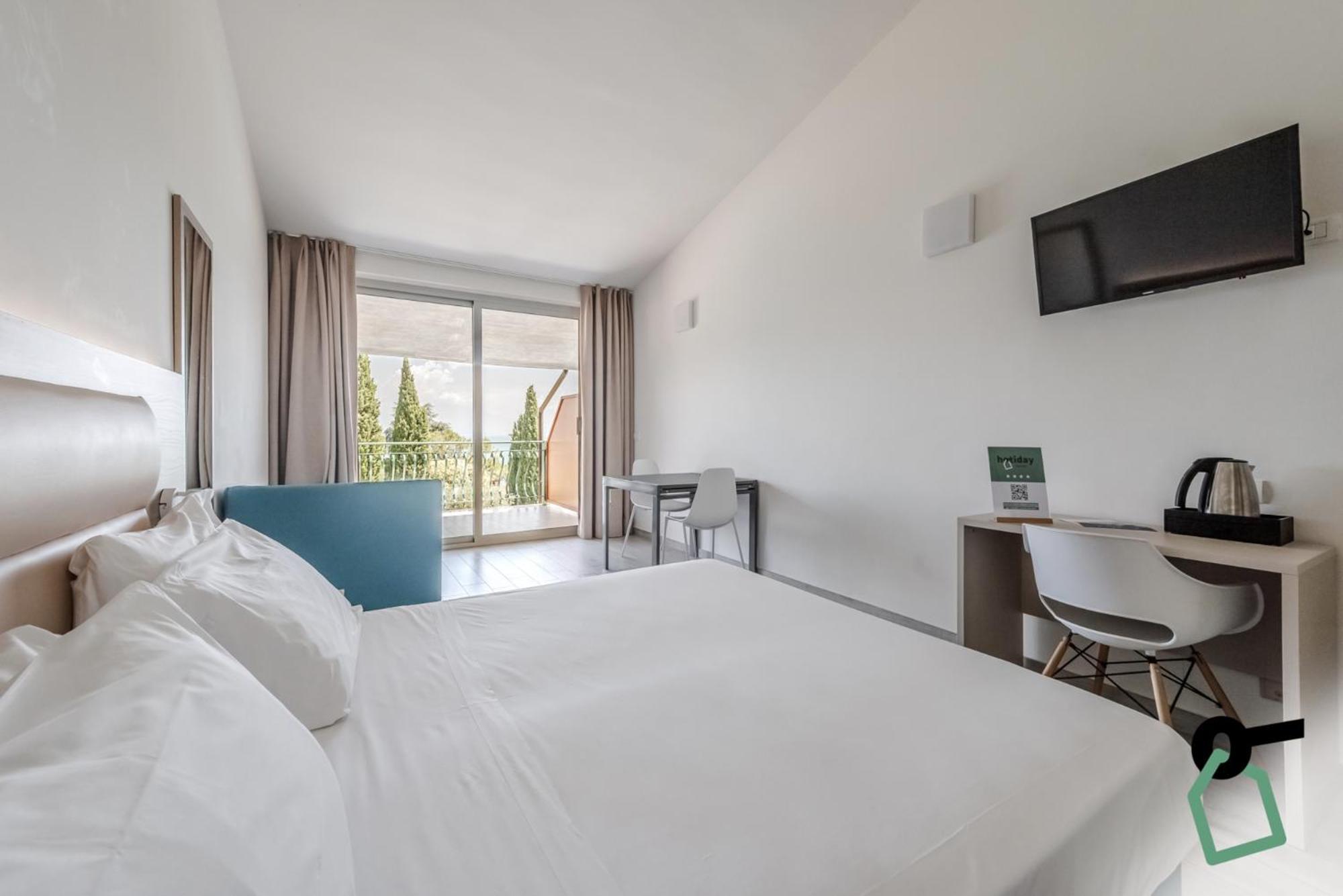 Hotiday Apartment Collection - Desenzano Desenzano del Garda Exterior foto